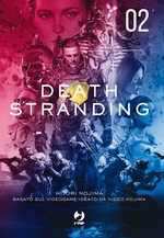 [Romanzo] Death Stranding